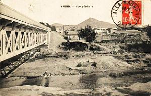 BIVEN Georges - 153- Marnia
